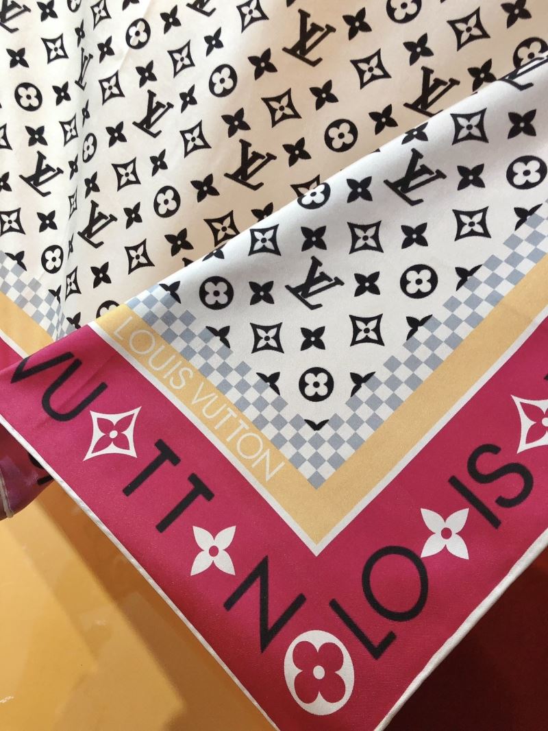 Louis Vuitton Scarf